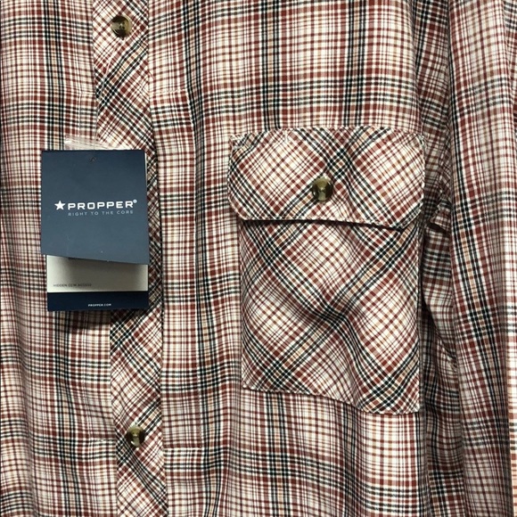 Propper long sleeve - Picture 7 of 8